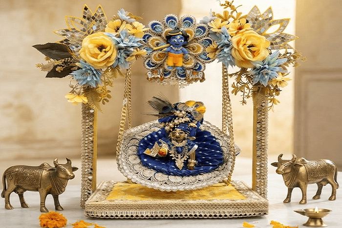Manufacturer, Exporter, Importer, Supplier, Wholesaler, Retailer, Trader of Janamasthami Special in New Delhi, Delhi, India.